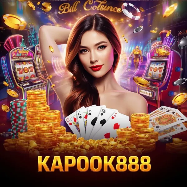 Kapook888